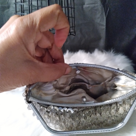 STYLECRAFT VINTAGE HANDBAG - Picture 4 of 8